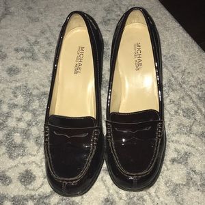 Michael Kors Loafer pumps